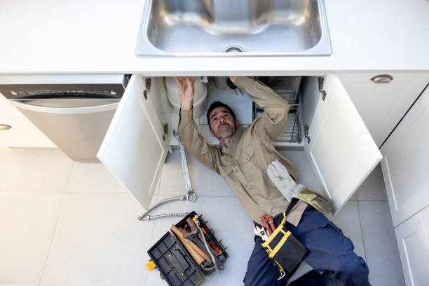 Best Emergency Plumber  in Stroudsburg, PA
