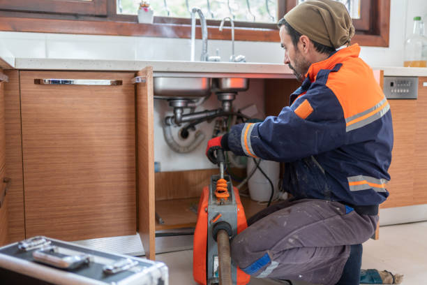 Best Drain Cleaning Services  in Stroudsburg, PA