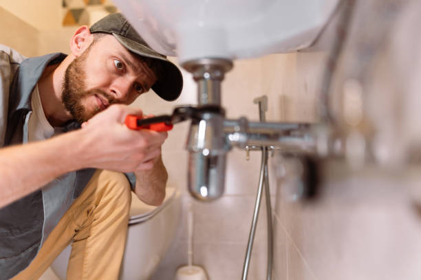 Reliable Stroudsburg, PA Plumbing Solutions