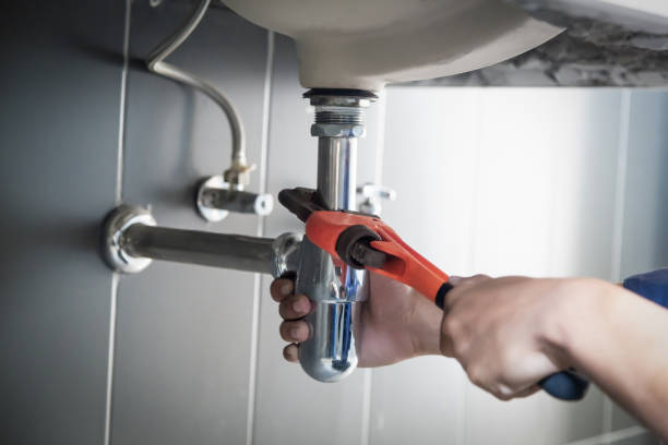Best Local Plumber Services  in Stroudsburg, PA