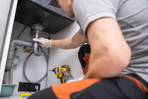 Best Clogged Drain Plumber  in Stroudsburg, PA